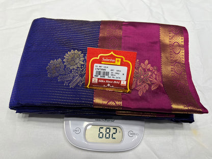 Art Silk Saree