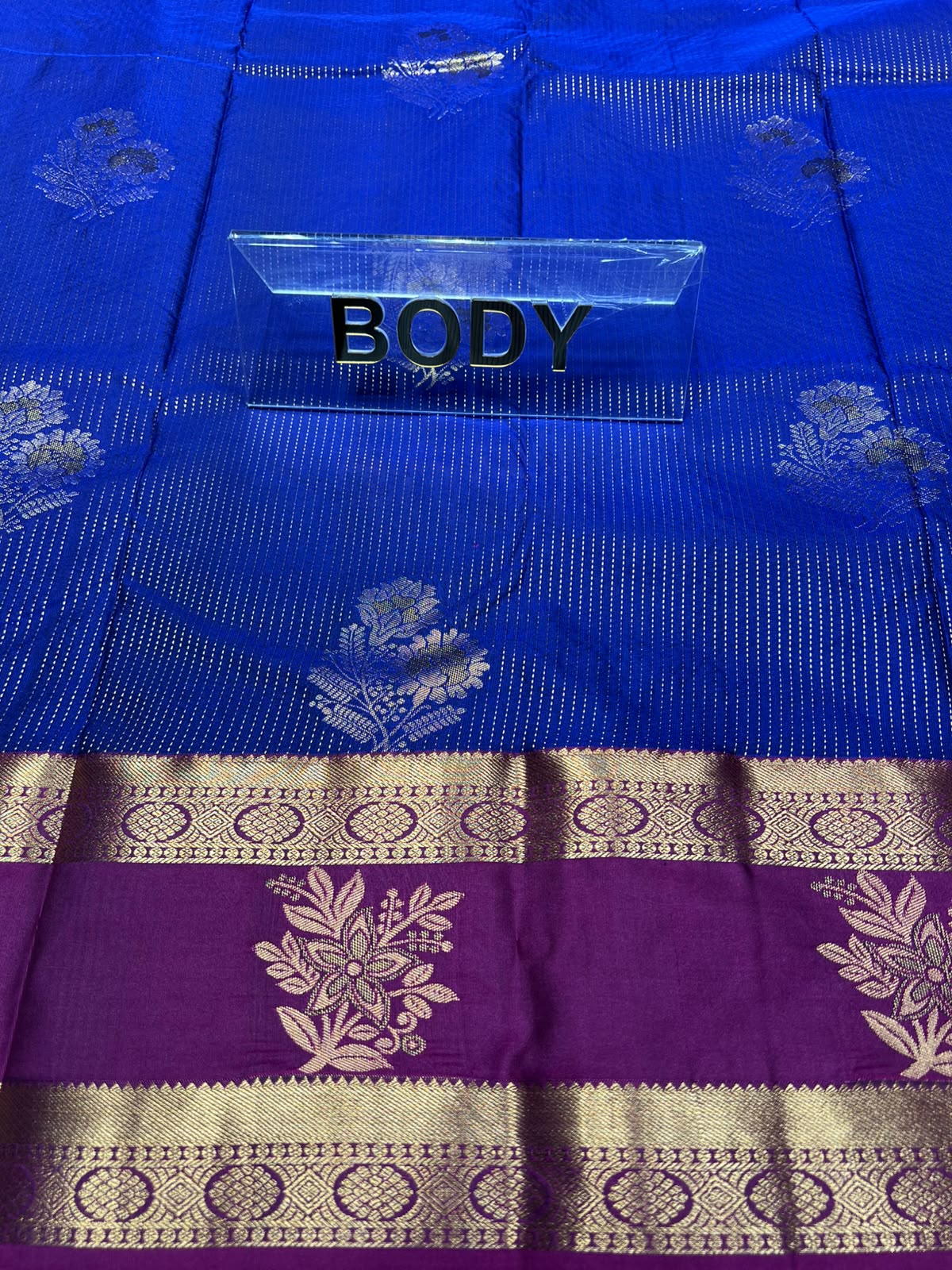 Art Silk Saree