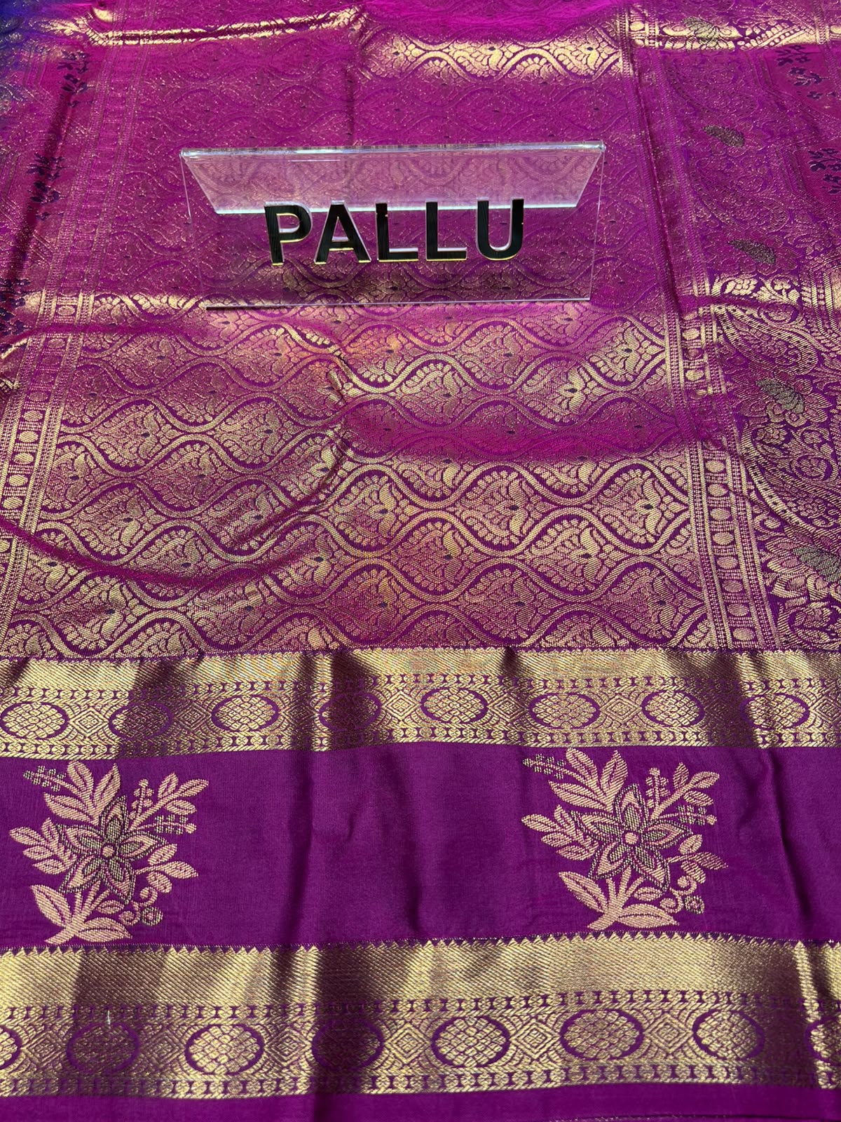 Art Silk Saree