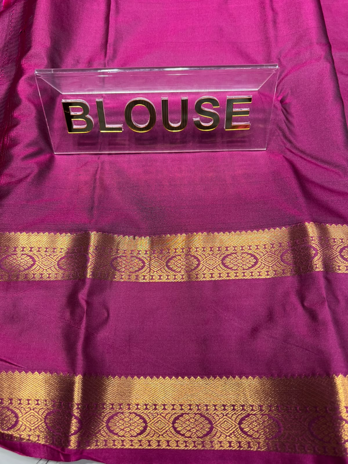 Art Silk Saree