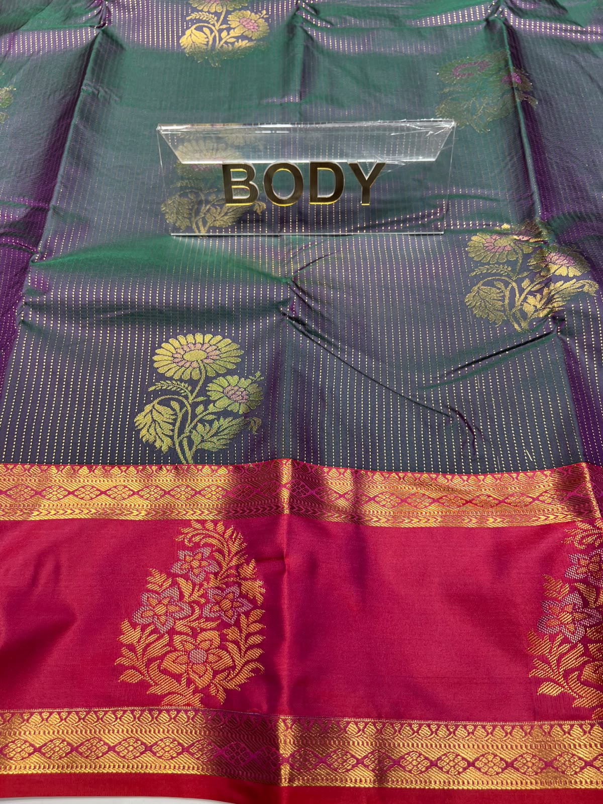 Art Silk Saree