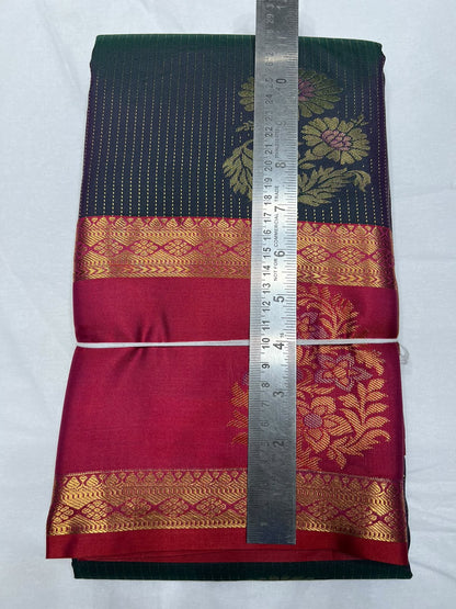Art Silk Saree
