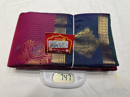 Art Silk Saree
