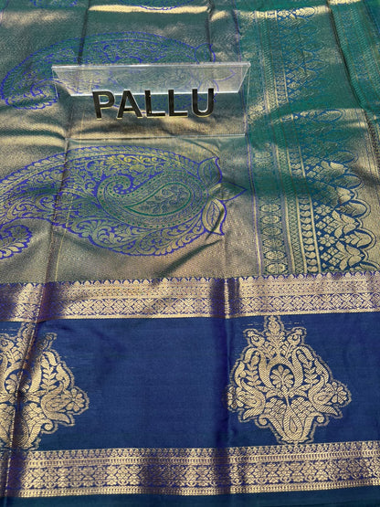 Art Silk Saree