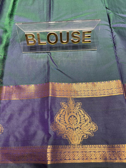 Art Silk Saree
