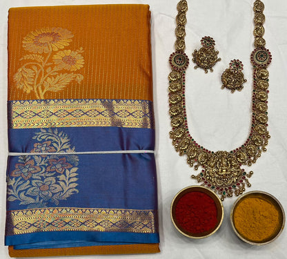 Art Silk Saree