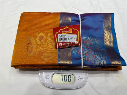 Art Silk Saree