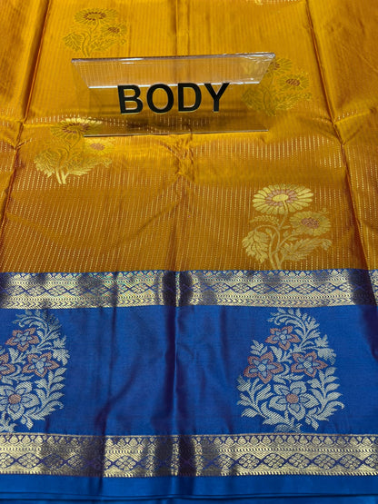 Art Silk Saree