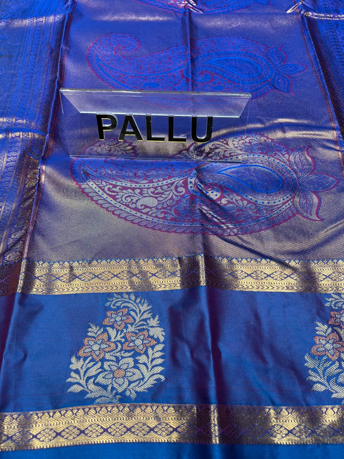 Art Silk Saree