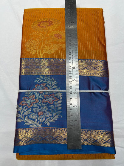 Art Silk Saree