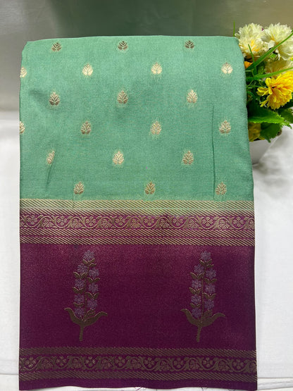 Art Silk Saree