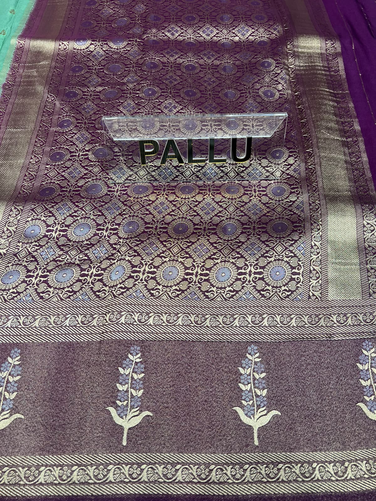 Art Silk Saree
