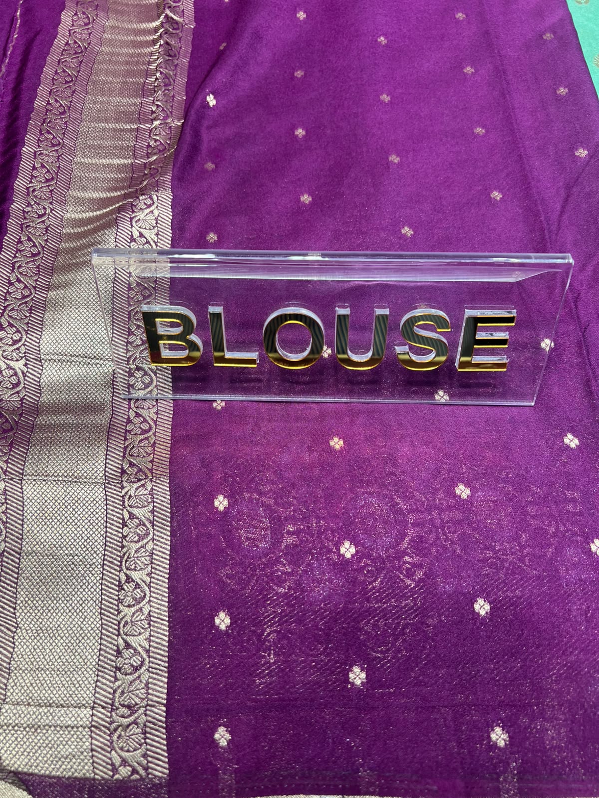 Art Silk Saree