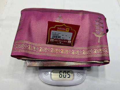 Art Silk Saree