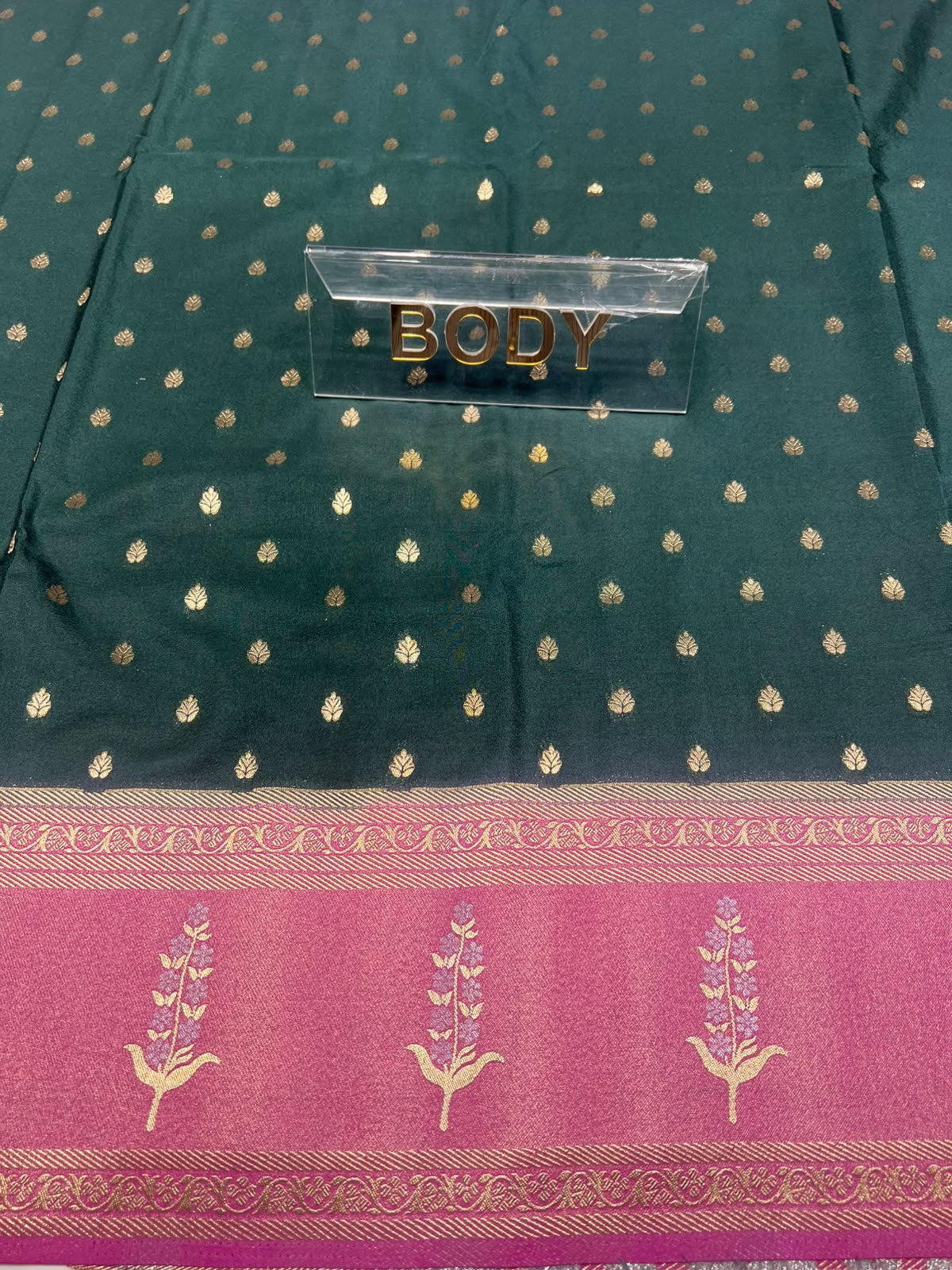Art Silk Saree