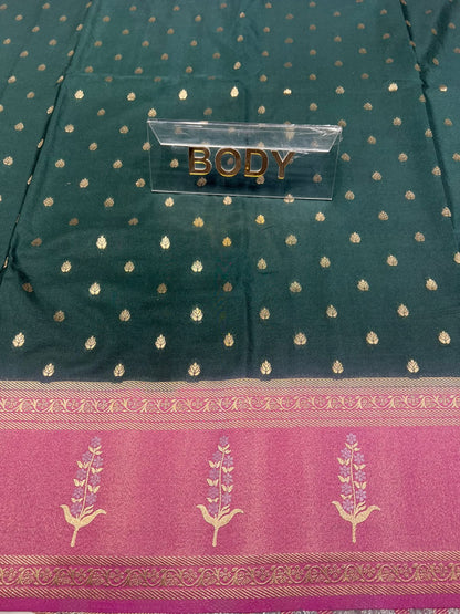 Art Silk Saree
