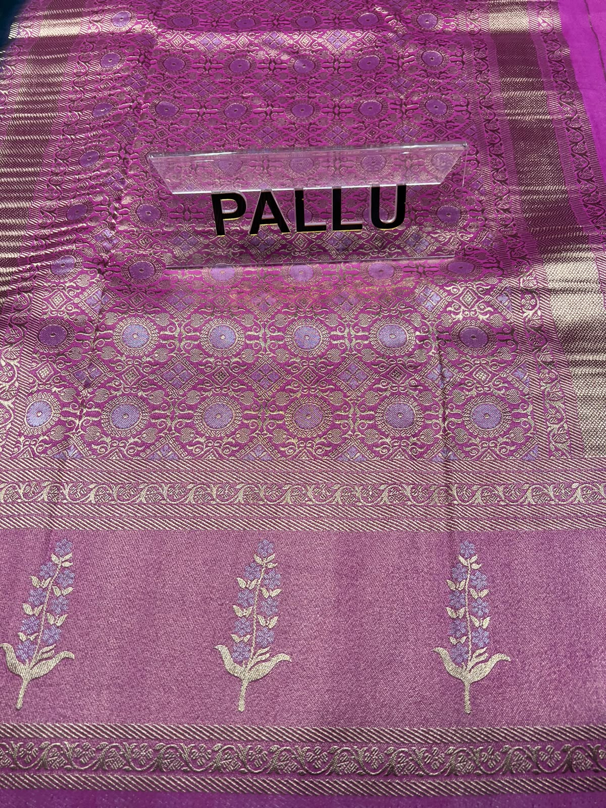 Art Silk Saree