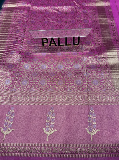 Art Silk Saree