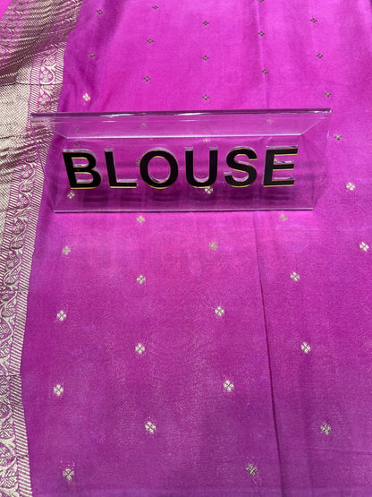 Art Silk Saree