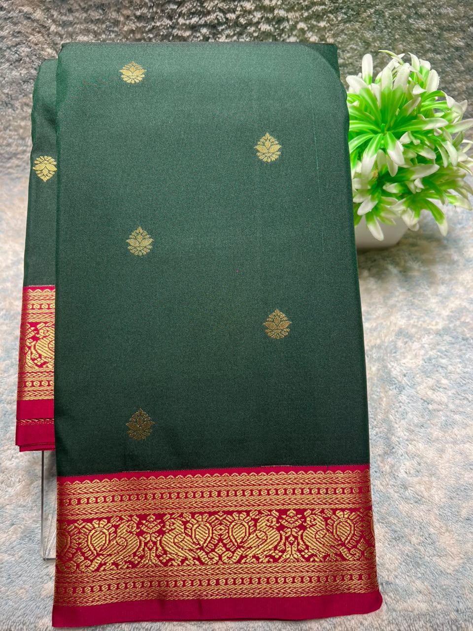 Art Silk Saree