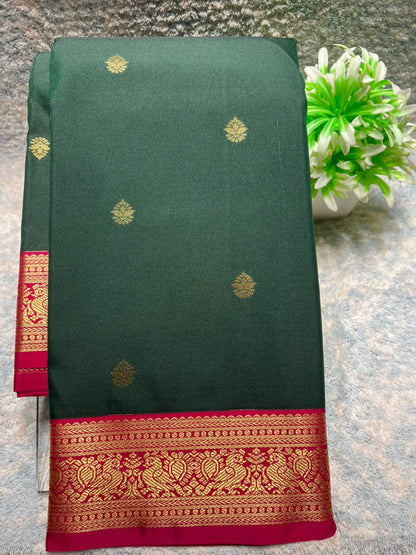 Art Silk Saree