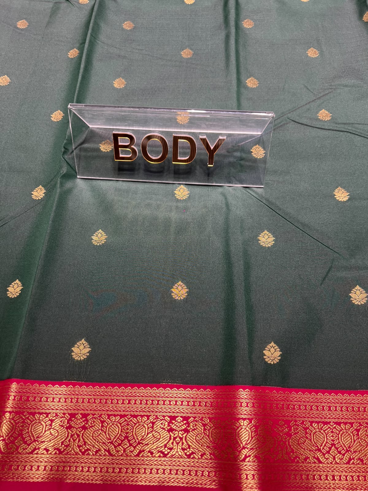 Art Silk Saree