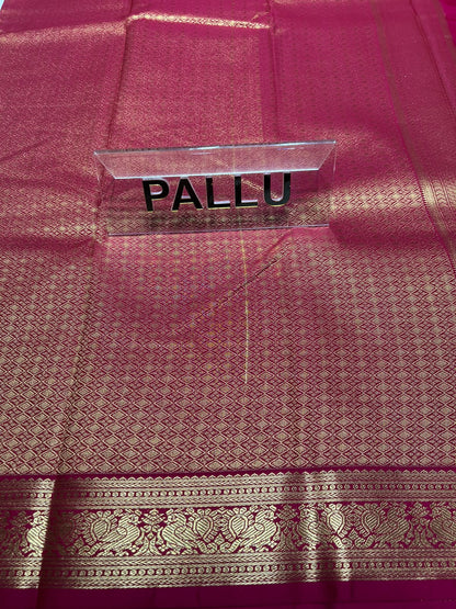 Art Silk Saree