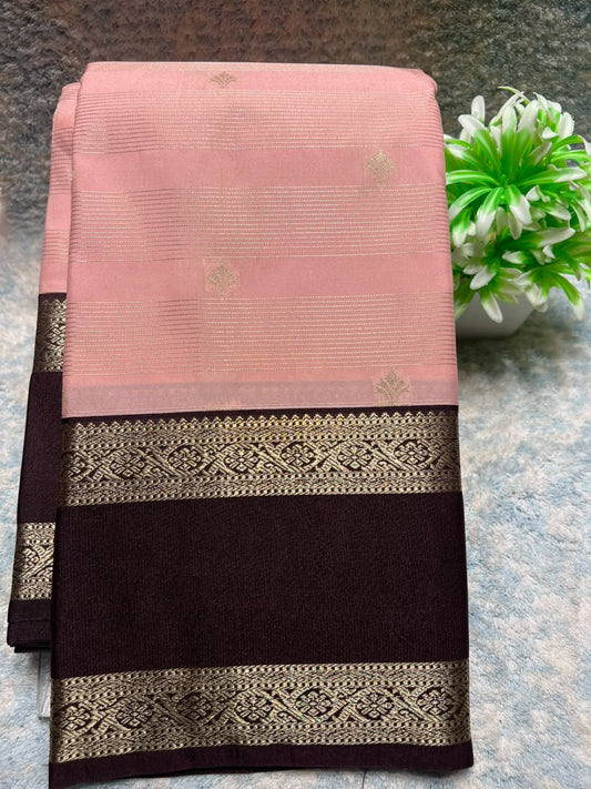 Art Silk Saree