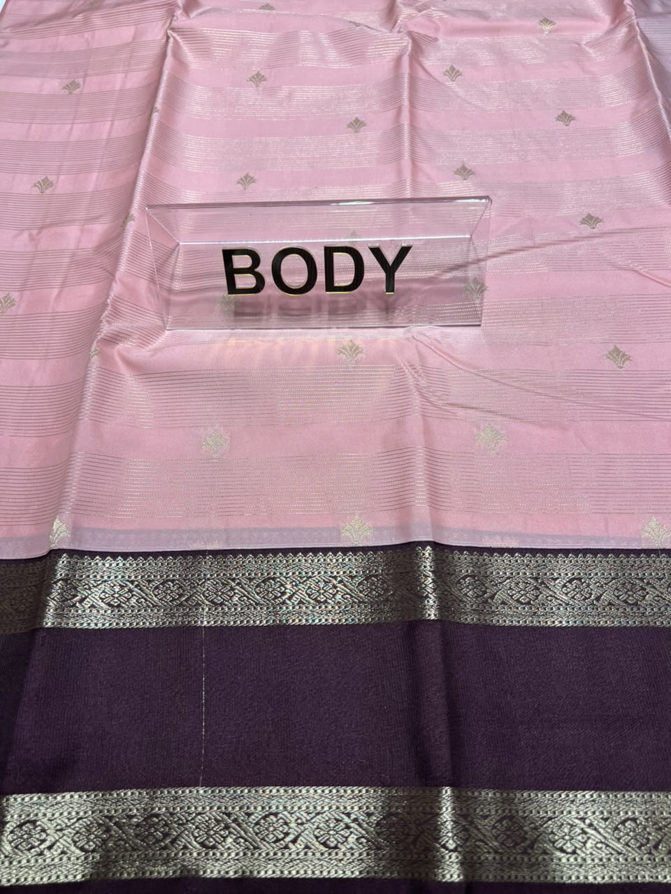 Art Silk Saree