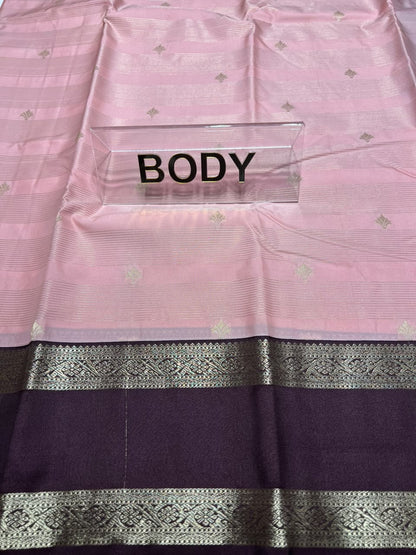 Art Silk Saree