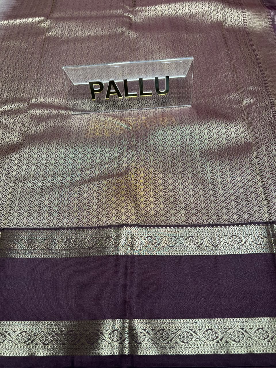 Art Silk Saree