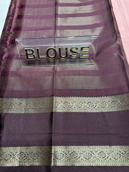 Art Silk Saree