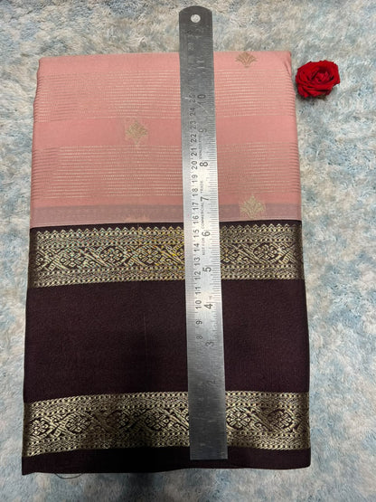 Art Silk Saree