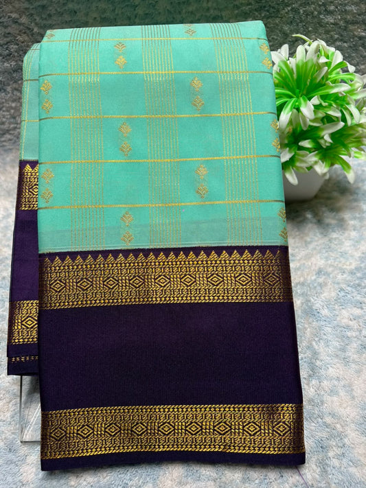 Art Silk Saree