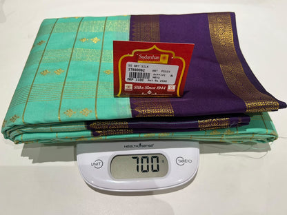 Art Silk Saree