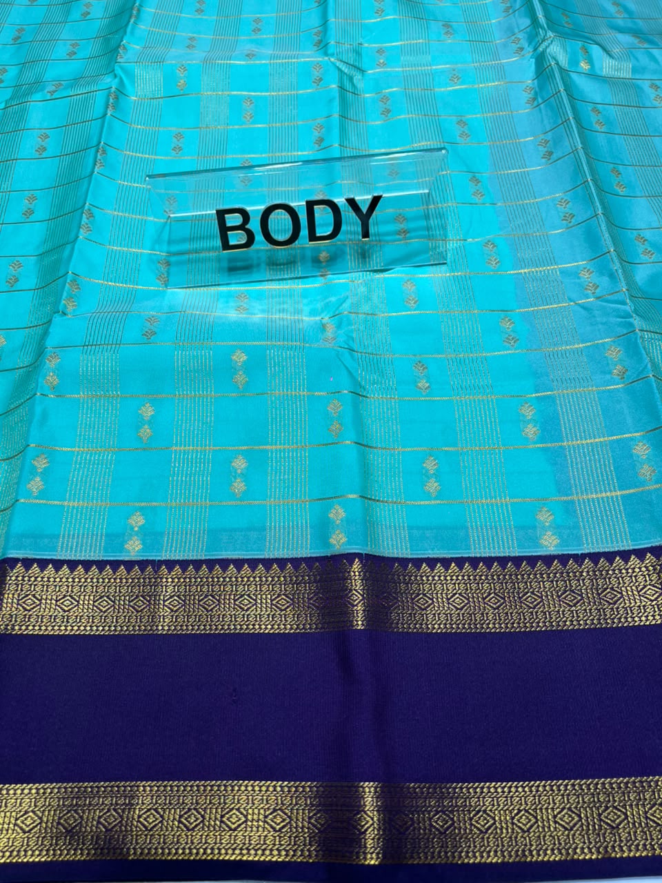 Art Silk Saree