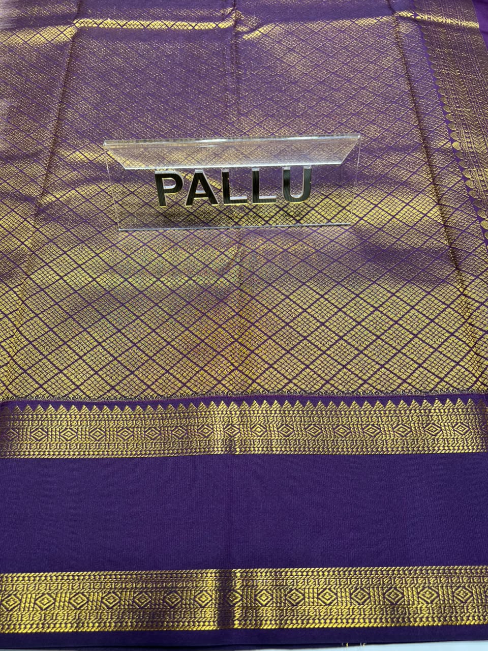Art Silk Saree