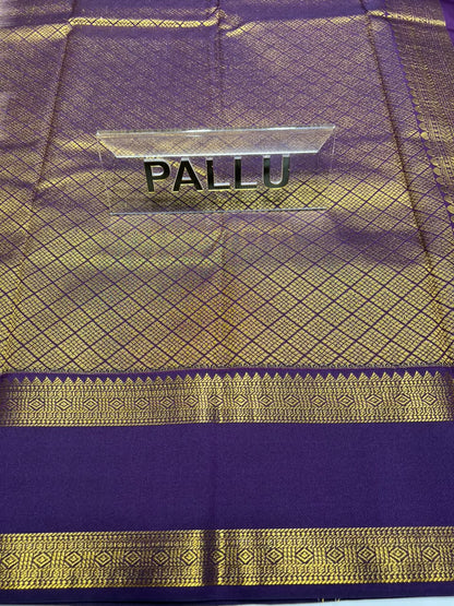 Art Silk Saree