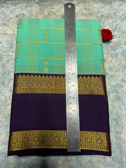 Art Silk Saree