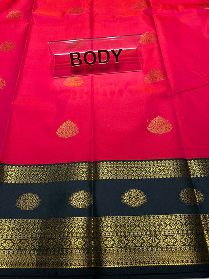 Art Silk Saree