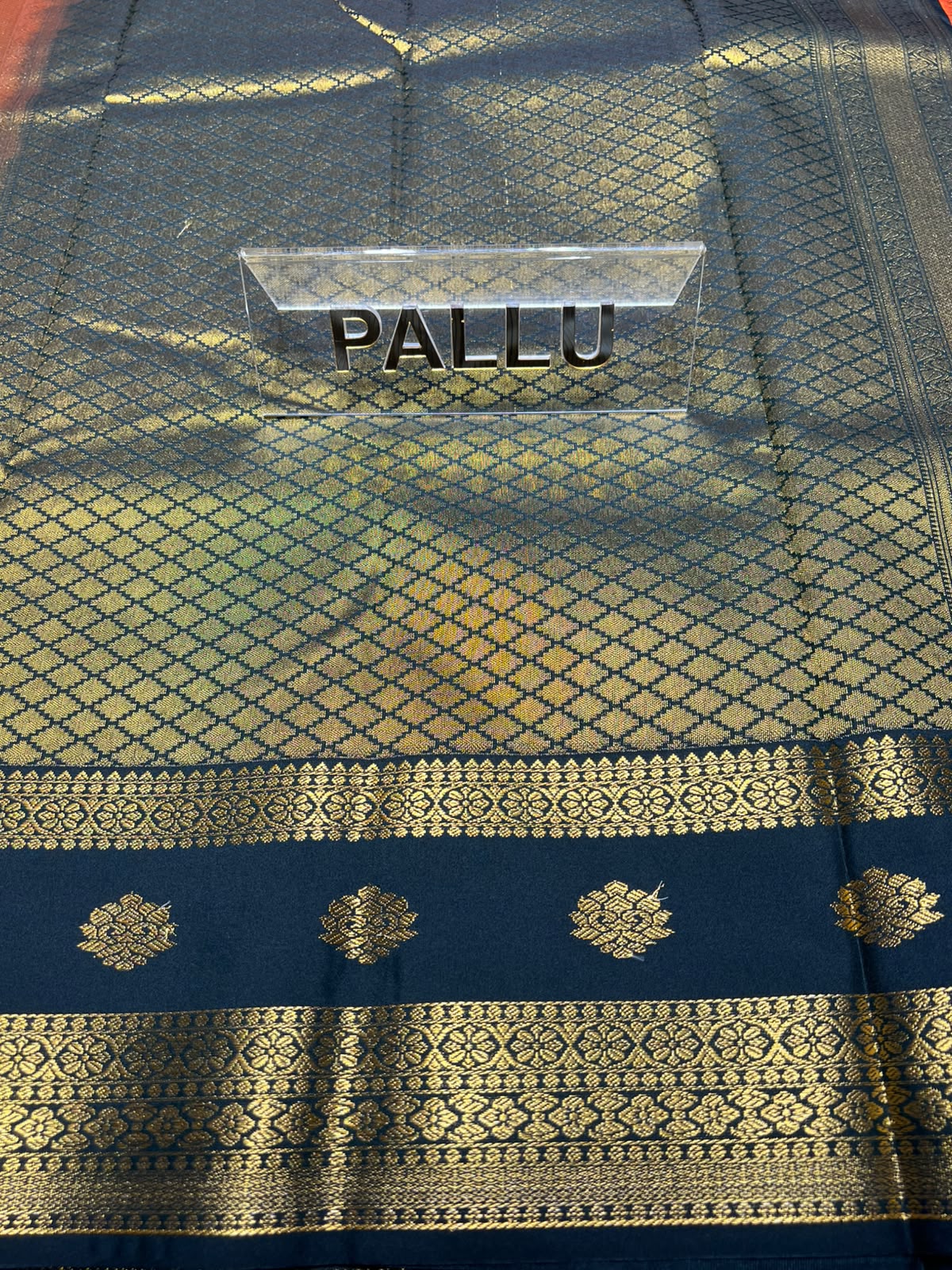Art Silk Saree