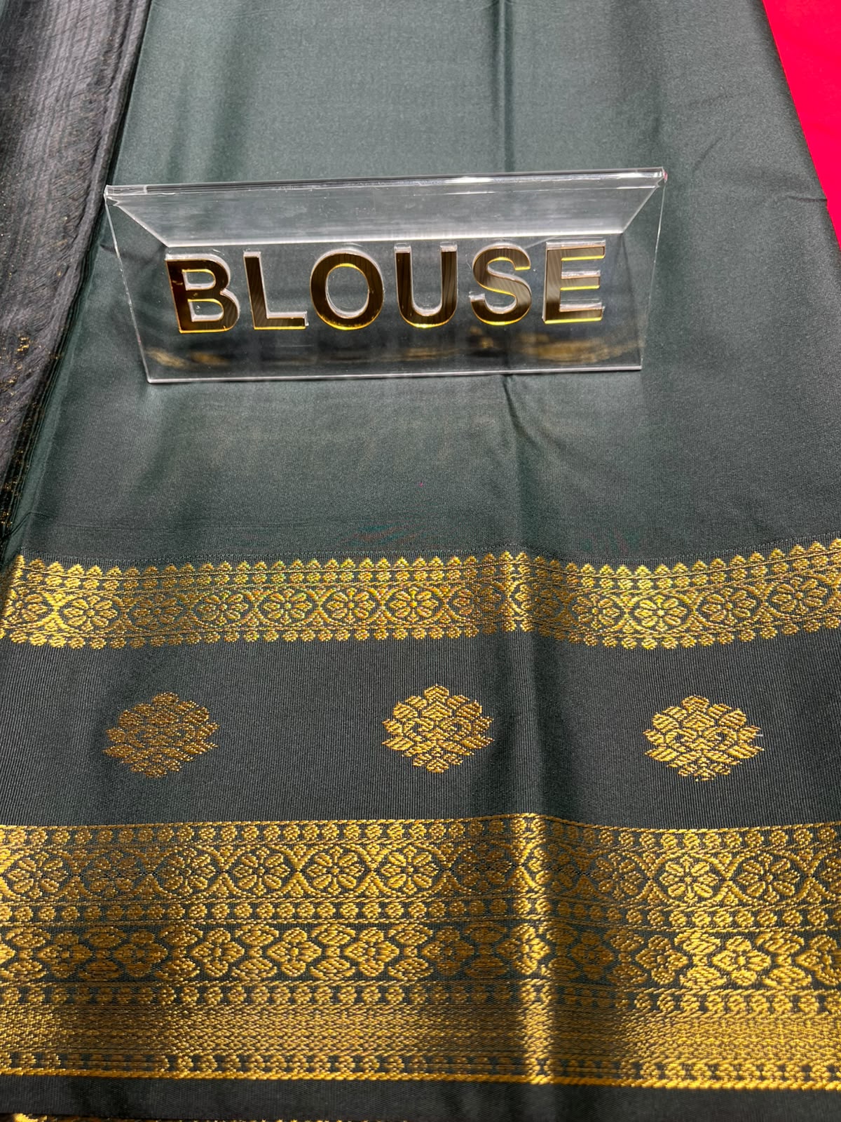 Art Silk Saree