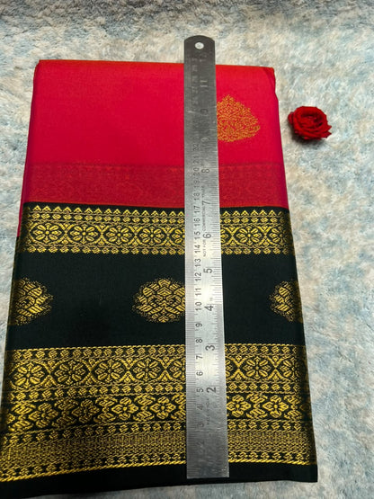 Art Silk Saree