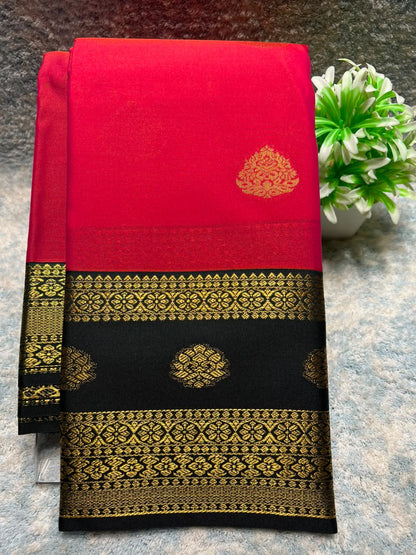 Art Silk Saree