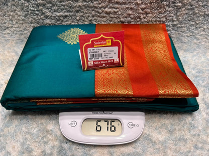 Art Silk Saree