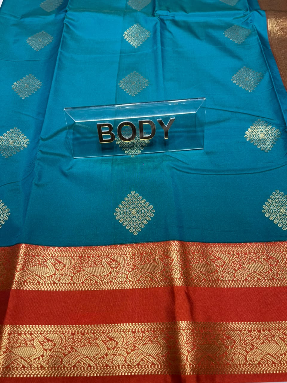 Art Silk Saree