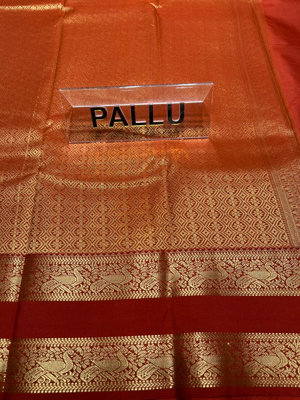 Art Silk Saree