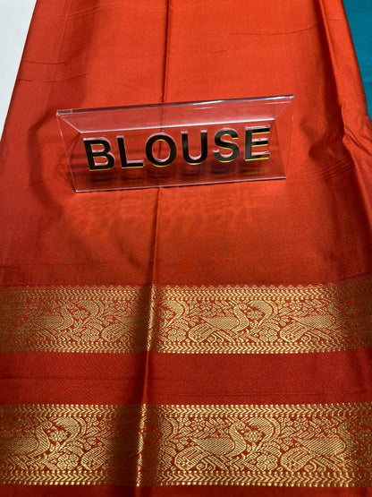 Art Silk Saree