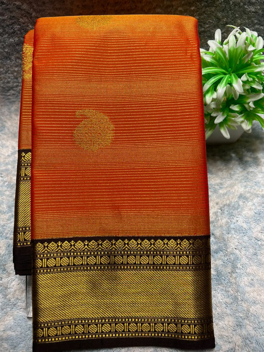Art Silk Saree
