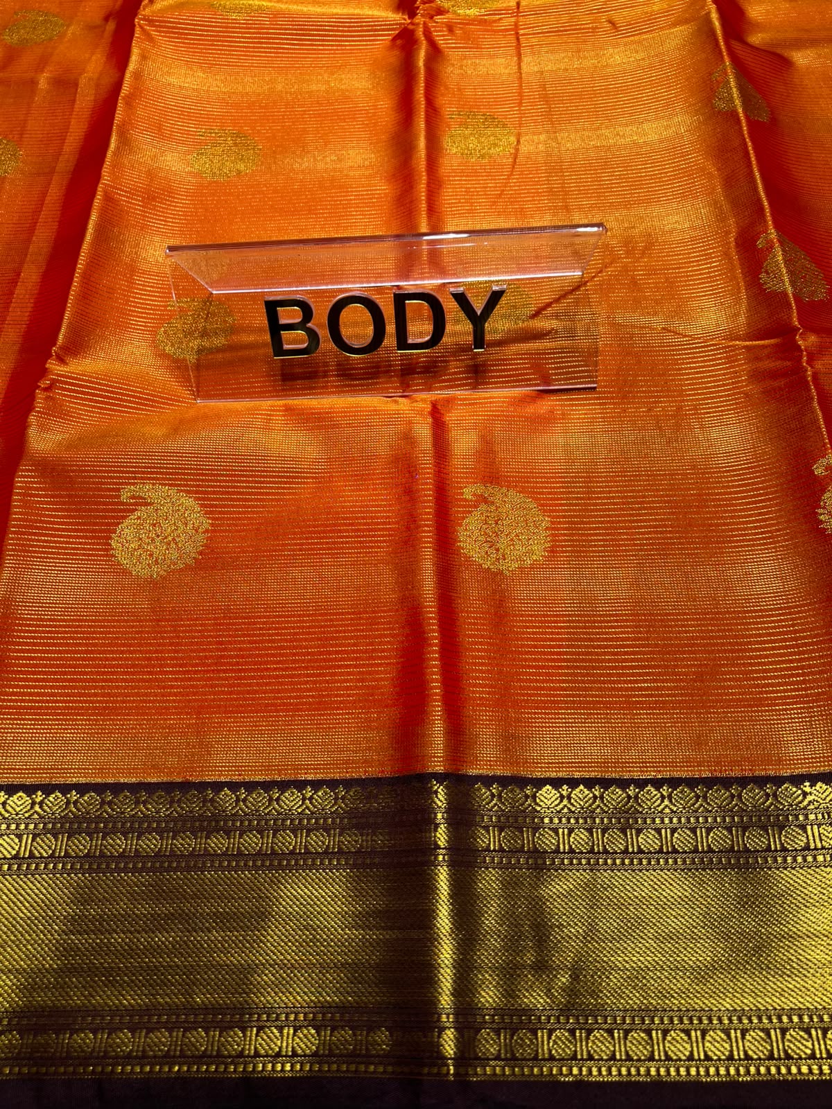 Art Silk Saree